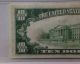 1929 $10 Grafton,  West Virginia 2445 - Pmg 63 Choice Uncirculated (epq) Paper Money: US photo 7