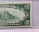 1929 $10 Grafton,  West Virginia 2445 - Pmg 63 Choice Uncirculated (epq) Paper Money: US photo 8