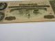 1864 $20 Va Treasury Richmond Confederate Note 3441 Paper Money: US photo 4