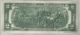 Star 1976 - Green Seal $2 Bill D District - Cleveland Bu - Unc Beauty Small Size Notes photo 1