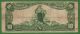 {burt} $10 02pb The First Nb Of Burt Iowa Ch 5685 F Paper Money: US photo 1