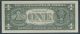 $1 1988==two - Digit Serial==number 59==a00000059b==pmg Ch Unc 64 Epq Small Size Notes photo 1