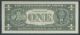 $1 1988==two - Digit Serial==number 62==a00000062b==pmg Ch Unc 63 Epq Small Size Notes photo 1