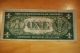 1935a Silver Certificate Hawaii 1 Dollar Note - Xf - Small Size Notes photo 1