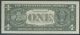 $1 1988==two - Digit Serial==number 67==a00000067b==pmg Ch Unc 64 Epq Small Size Notes photo 1