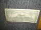 U.  S.  Million Dollar Bill - Millennium Note Series 2000,  Serial Number C34387297a Paper Money: US photo 1
