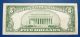 1934 $5 Frn Fr - 1955d Cleveland Lgs Xf Small Size Notes photo 1