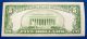 1934 $5 Frn Fr - 1955 - I Minneapolis Lgs Xf Small Size Notes photo 1