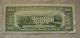 1995 Twenty ($20) Dollars Usa Federal Reserve Note L42312377b Circulated Paper Money: US photo 1