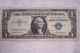 1957.  One Dollars Silver United States Note Series C40308623a Small Size Notes photo 1