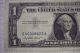 1957.  One Dollars Silver United States Note Series C40308623a Small Size Notes photo 3