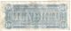 $100 Richmond Confederate Note February 17,  1864 Us Currency Fr.  Cs - 56 Paper Money: US photo 1