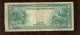 Large Currency : 1914 $5 Federal Reserve Note Atlanta Georgia Large Size Notes photo 1
