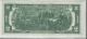 1976 - Green Seal $2 Bill H District - St.  Louis Bu - Unc Beauty Small Size Notes photo 1