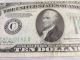 Us 1934 - D $10 Dollar Bill Federal Reserve - Green Seal Small Size Notes photo 4