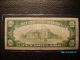 1929 Series $10 National Currency The Federal Reserve Bank Of York Ny Paper Money: US photo 1