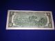 (1) Low Serial 2009 $2 Dollar Bill Two Dollar Bank Note San Fransisco Small Size Notes photo 1