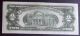 Almost Uncirculated 1963 $2 Red Seal United States Note (a03188920a) Small Size Notes photo 1