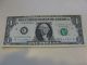 Four Low Serial Number Three Digit ' 00000313 ' Matching $1.  00 Bills - Uncirculated Small Size Notes photo 8