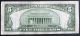 One 1953 $5 Blue Seal Silver Certificate Very Fine + (c60069916a) Small Size Notes photo 1