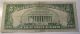 1963 Five Dollar Red Seal United States Note Paper Money Currency (19b) Small Size Notes photo 1
