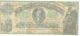 Virginia Treasury Note Richmond $20 1861 Signed/issued Cr3 Low Serial 194 Paper Money: US photo 1