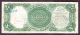 Us 1907 $5 Legal Tender Fr 92 Vf (- 463) Large Size Notes photo 1