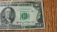$100 Usa Frn Federal Reserve Note Series 1950e L11730269a Rare Collector Note Small Size Notes photo 2