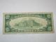 $10 1929 Roanoke Virginia Va National Currency Bank Note Bill Ch.  11817 Paper Money: US photo 2