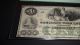 Maryland Obsolete Somerset And Worcester Savings Bank $1 Nov 1,  1862 Pcgs 58 Ppq Paper Money: US photo 8