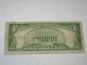 $5 1929 Portland Oregon Or National Currency Bank Note Bill Ch.  1553 Paper Money: US photo 2