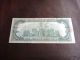 Us 1950 C Federal Reserve Note Frn $100 B13645271a S&h Usa Small Size Notes photo 3