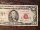 1966 $100 Dollar Legal Tender Red Seal Small Size Notes photo 1