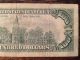 1966 $100 Dollar Legal Tender Red Seal Small Size Notes photo 4