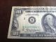 Us 1963 A Ny Federal Reserve Note Star Frn $100 B01297884 S&h Usa Small Size Notes photo 1