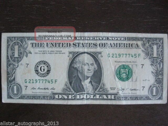 Poker dollar bill serial numbers