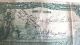 Rare 1902 Date Back $20 National Bank Note Blue Seal Repaired Paper Money: US photo 7