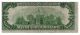 Series 1934 - A $100 Frn Extra Fine Large Size Notes photo 1
