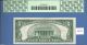 1953 $5 Silver Certificate Star Note Fr 1655 - Pcgs 58 Ppq Small Size Notes photo 1