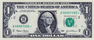 Paper Money: US - Errors - Price and Value Guide
