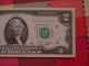 1976 $2 Star Note Uncerculated Small Size Notes photo 2