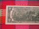 1976 $2 Star Note Uncerculated Small Size Notes photo 4