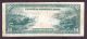 Us $10 1914 Frn Fr 907a Contemporaneous Counterfeit F - Vf Scarce Large Size Notes photo 1