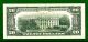 1950 B Uncirculated Federal Reserve Twenty Dollar Note Small Size Notes photo 1
