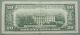 1950 B $20 Dollar Federal Reserve Note Grading Fine Cleveland 4026b Pm2 Small Size Notes photo 1