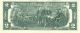 Nbc 1976 $2.  00 Uncirculated Bicentennial - - - - Crisp - - - Small Size Notes photo 2