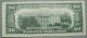 1950 B $20 Dollar Federal Reserve Note Grading Vf Dallas 1035a Pm2 Small Size Notes photo 1
