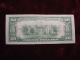1934a $20 Hawaii Fr - 2305 Fine - Very Fine Small Size Notes photo 1