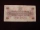 Military Payment Certificate 25 Cents Series 661,  Replacement Note Vg - F Paper Money: US photo 1