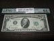 1950 $10.  00 Graded 64 Fr 2010h St.  Louis Small Size Notes photo 2